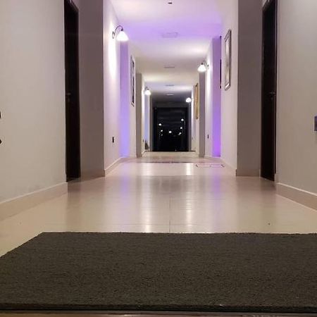 Hotel Villa America Ybycuí Exteriér fotografie